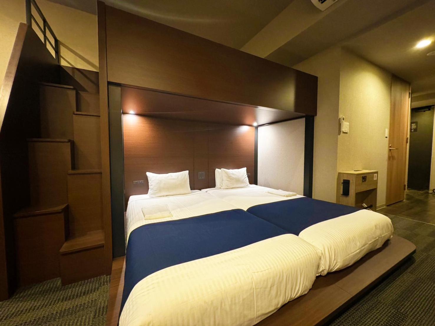Monday Ueno Shinokachimachi 4* Tōkyō
